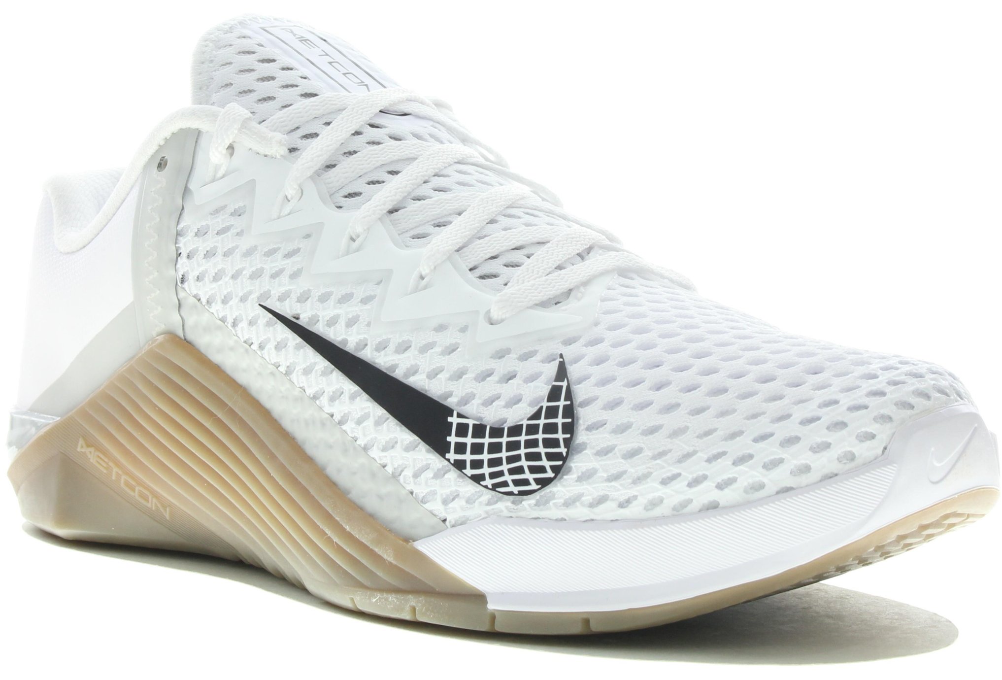 Nike Metcon 6 M Diététique Chaussures homme