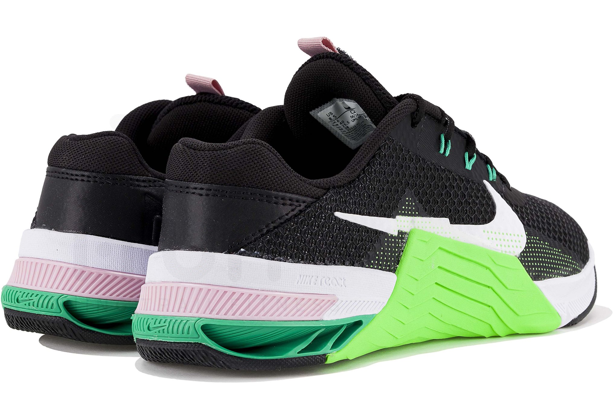 nike metcon 7 mujer tiendas