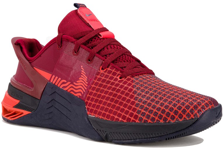 Nike Metcon 8 FlyEase Herren