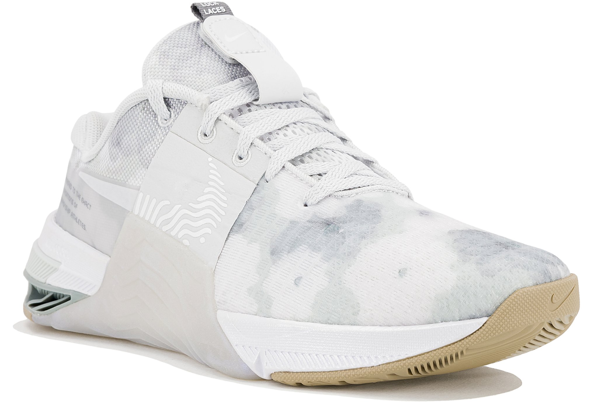 Nike Metcon 8 PRM Blanc
