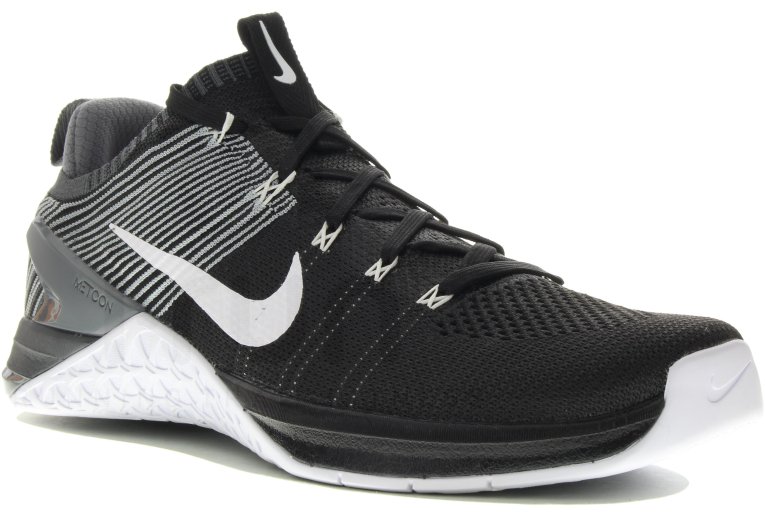 Nike Metcon DSX Flyknit 2