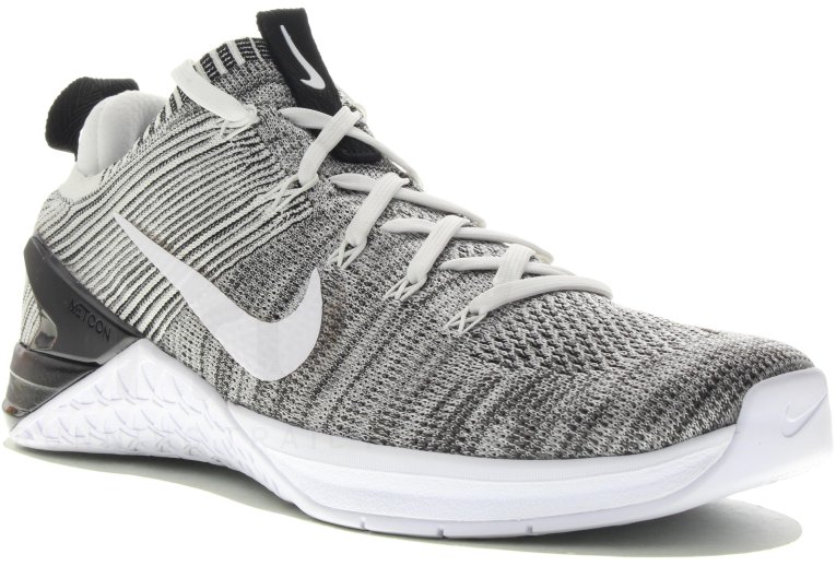 Nike Metcon DSX Flyknit 2