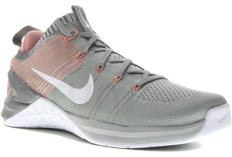 Nike Metcon DSX Flyknit 2