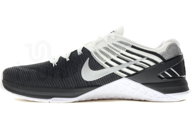 Nike Metcon DSX Flyknit