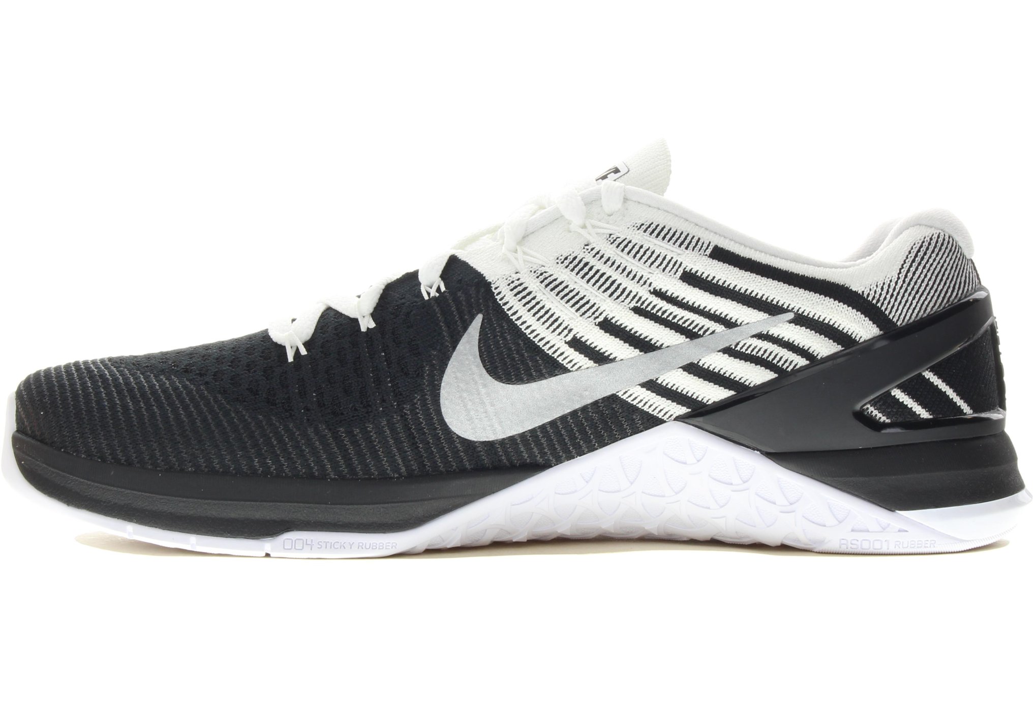 metcon nike flyknit