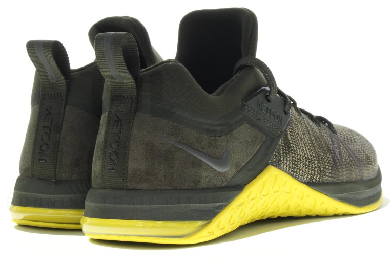 Nike Metcon Flyknit 3