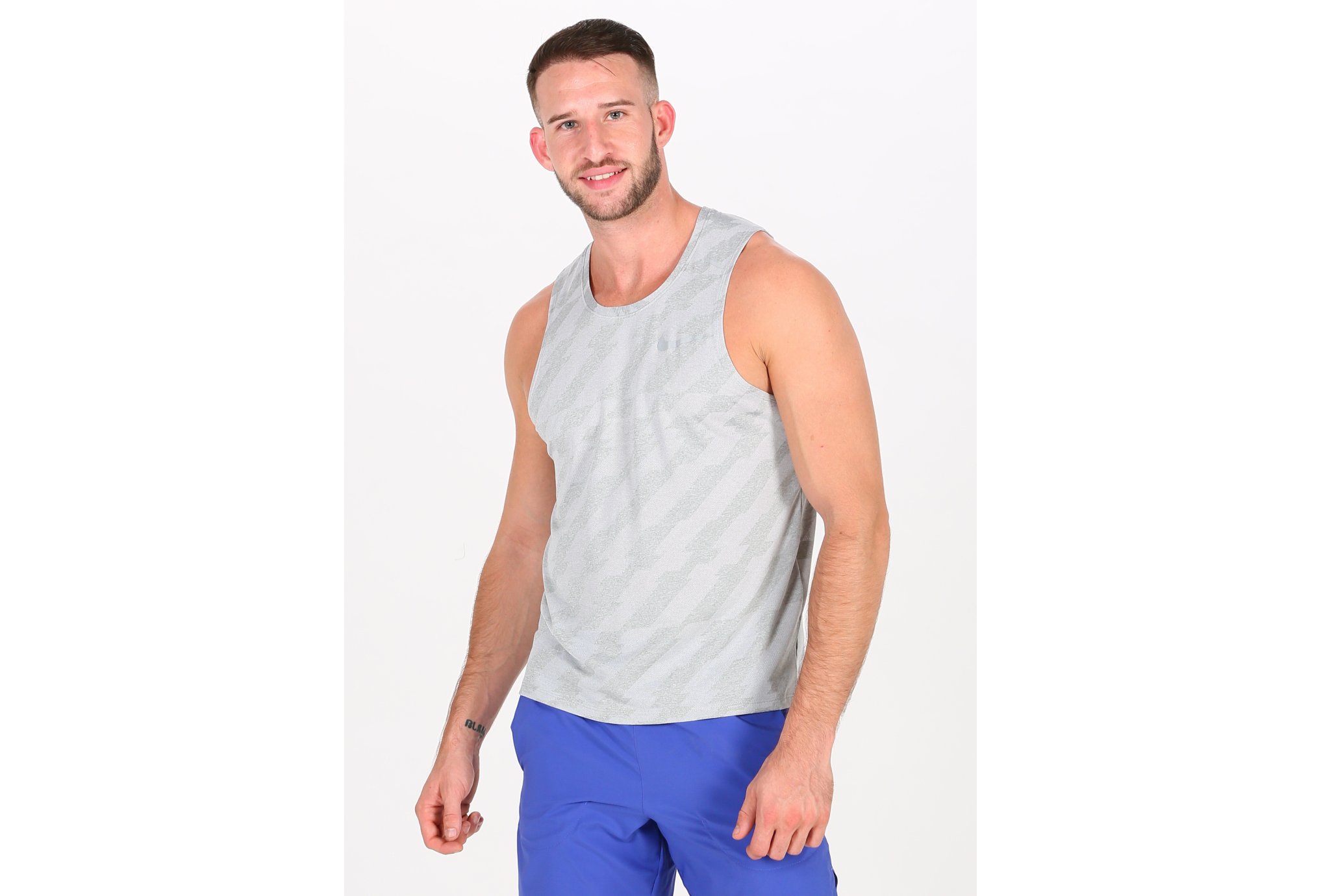 Nike Miler Future Fast M vêtement running homme