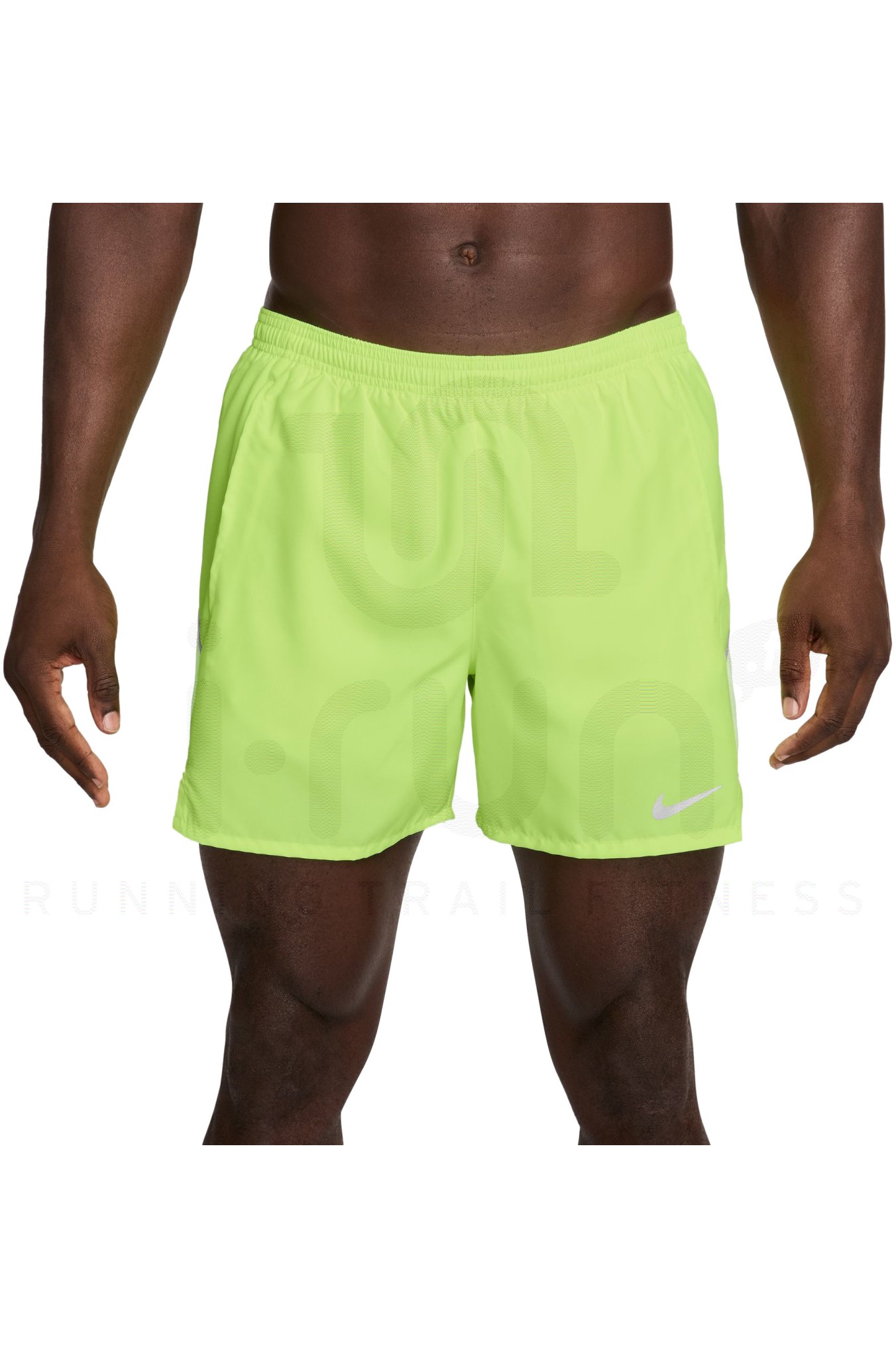 Nike Miler 2 en 1