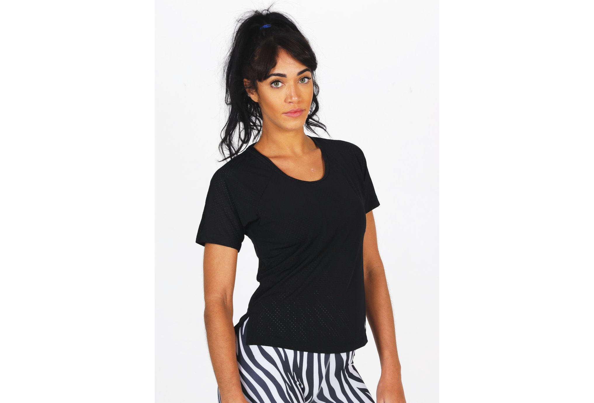 Nike Miler Breathe W vêtement running femme