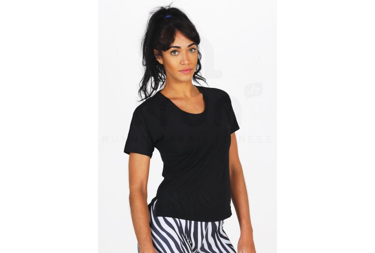 Nike Camiseta manga corta Miler Breathe