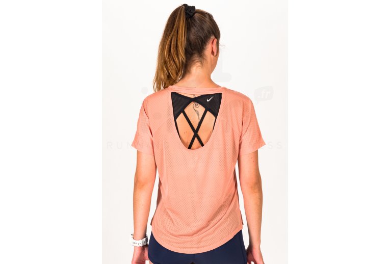 Nike Miler Breathe Damen