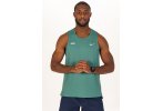 Nike camiseta de tirantes Miler Flash