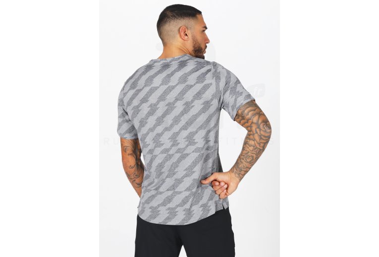 Nike Camiseta manga corta Miler Future Fast