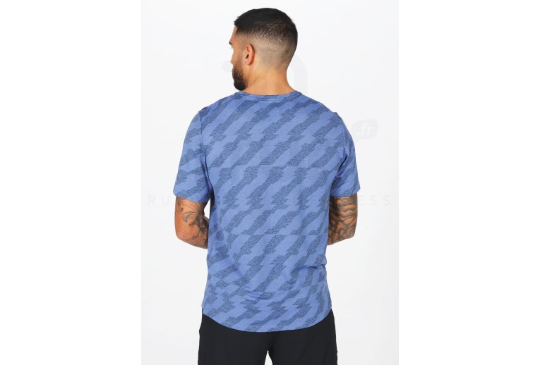 Nike Camiseta manga corta Miler Future Fast