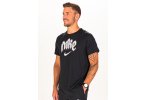Nike camiseta manga corta Miler Run Division