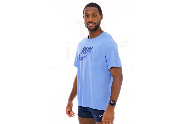 Nike Miler Run Energy