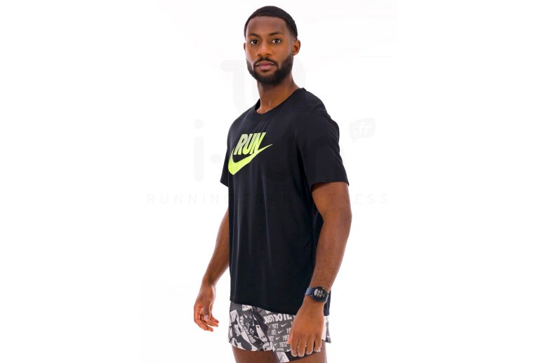 Nike Miler Run Energy