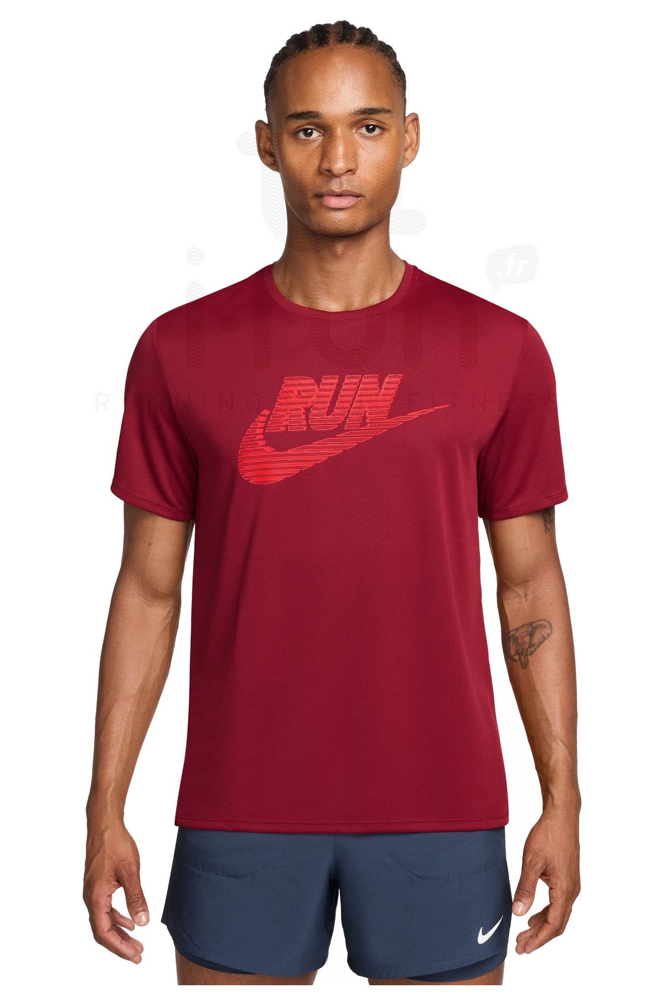 Nike Miler Run Energy