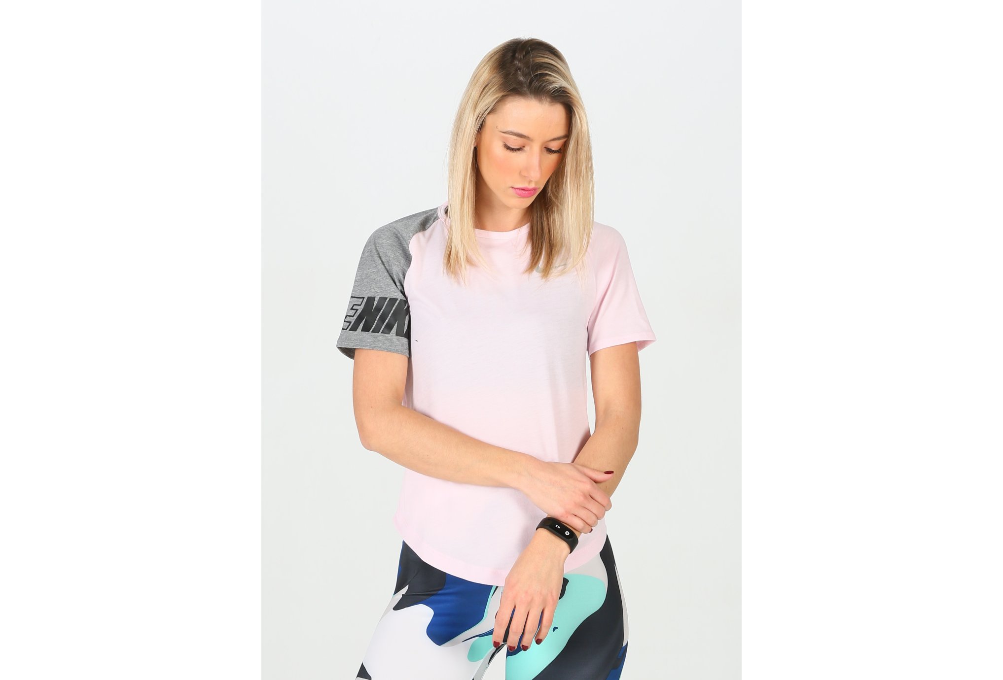 Nike Miler SD W Diététique Vêtements femme