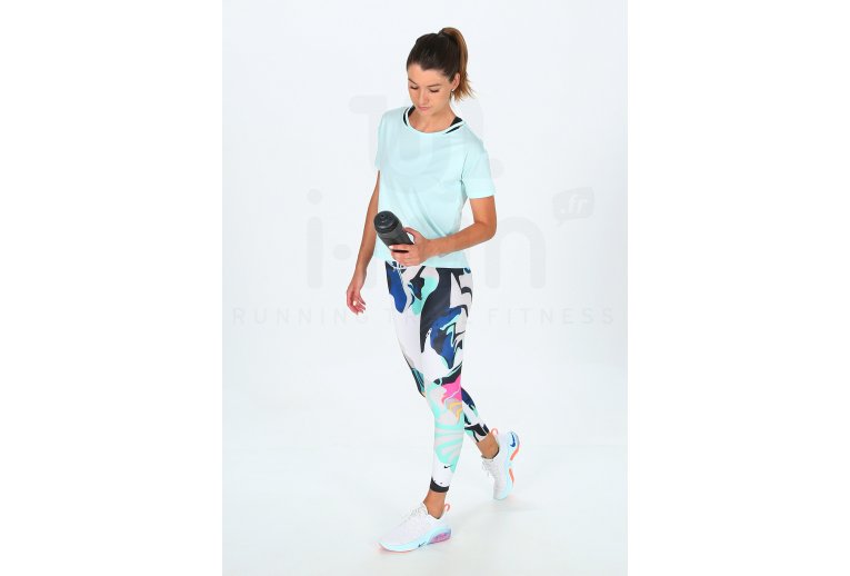 Nike Camiseta manga corta Miler Slash