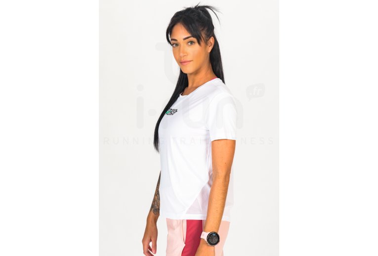 Nike camiseta manga corta Miler Tokyo