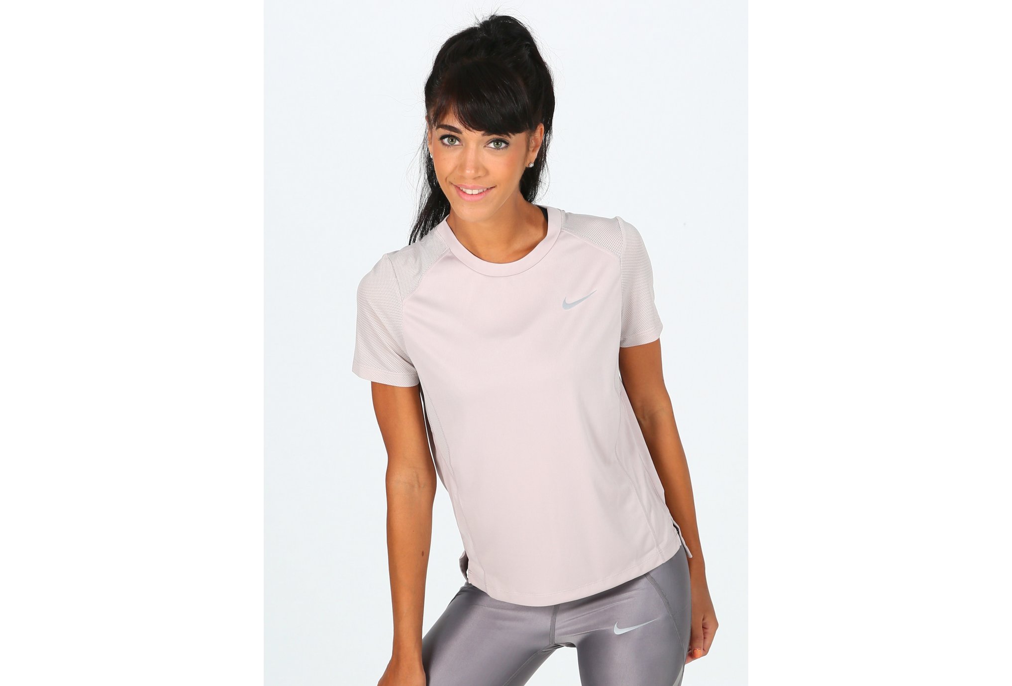 Nike Miler W Diététique Vêtements femme