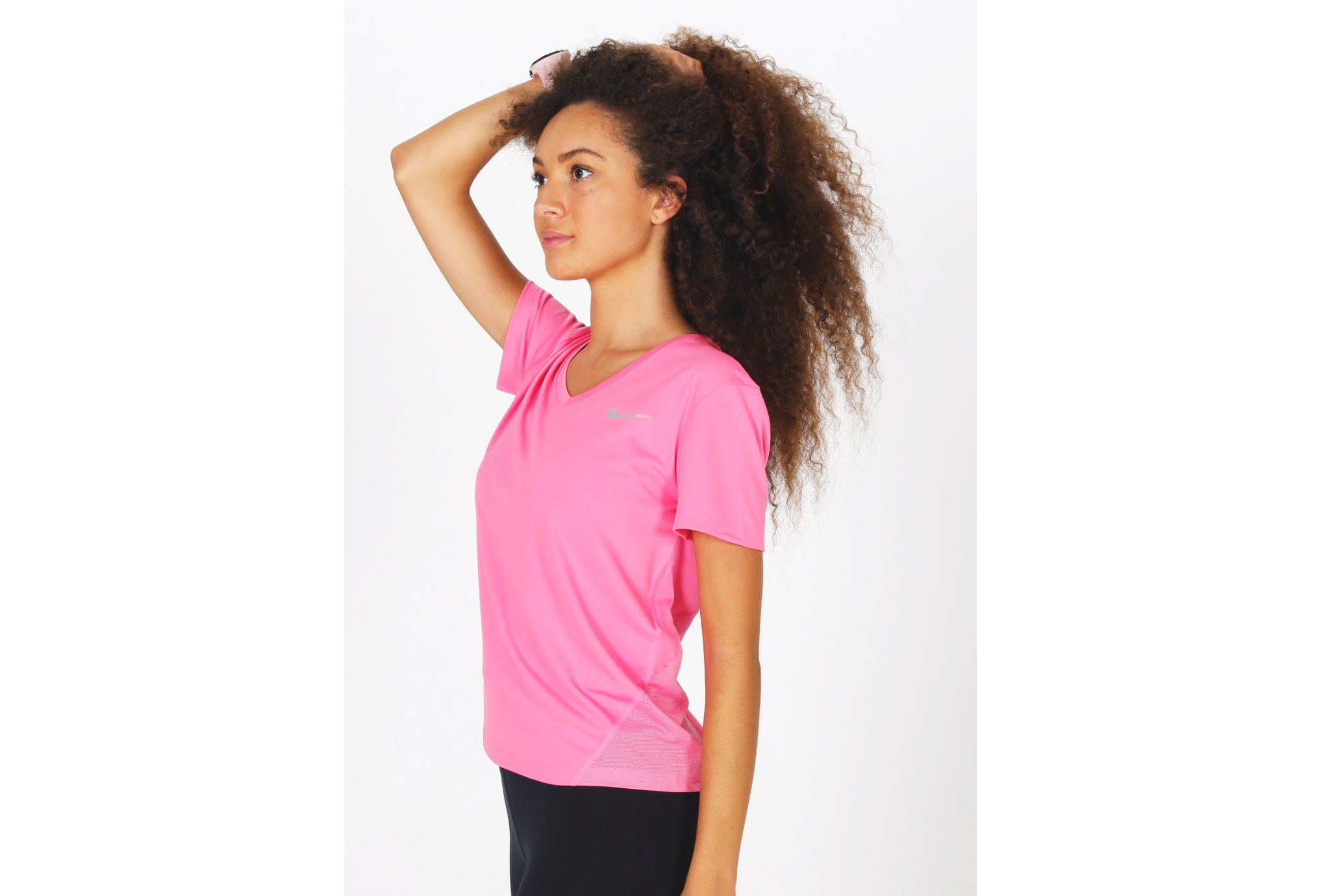 Nike Miler W Diététique Vêtements femme