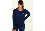 Nike Camiseta manga larga Miler