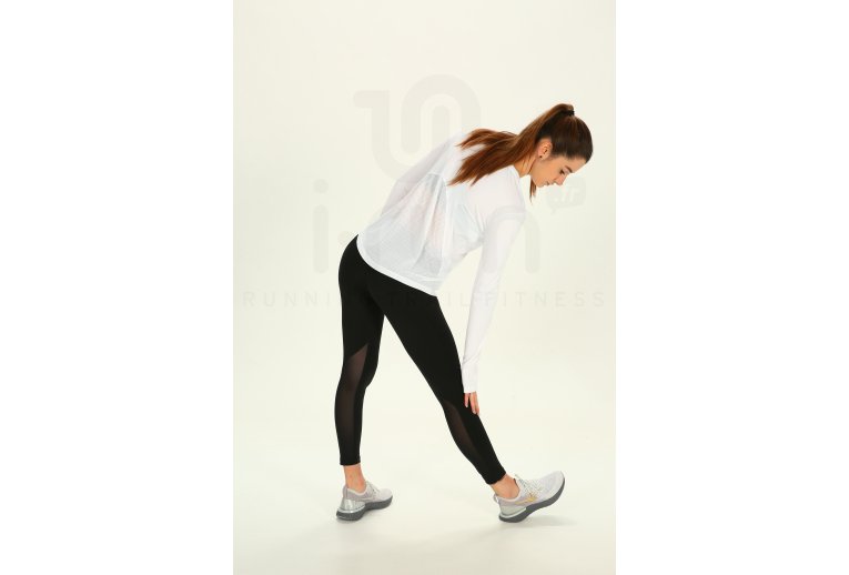 Nike Camiseta manga larga Miler