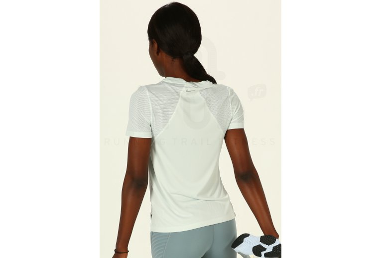 Nike Camiseta manga corta Miler