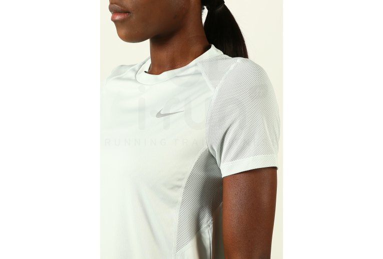 Nike Camiseta manga corta Miler