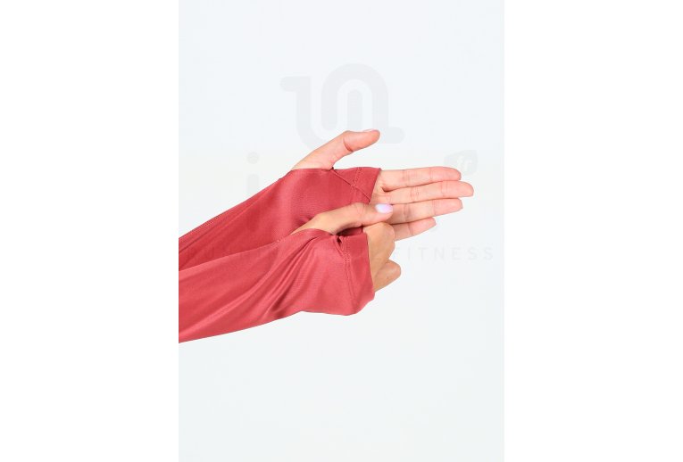 Nike camiseta manga larga Miler