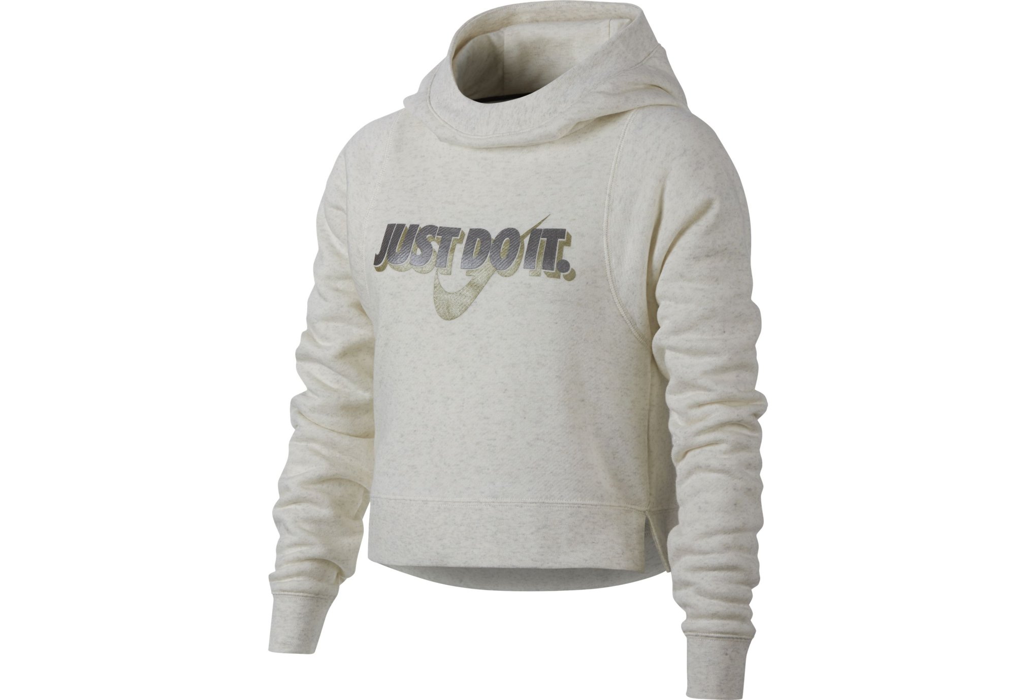 Nike Modern Hoodie Fille vêtement running femme