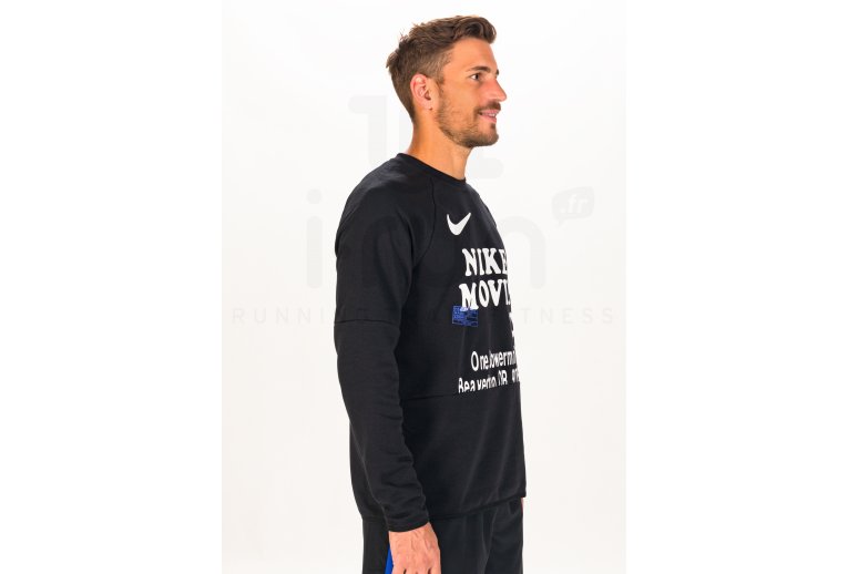 Nike Moving Herren