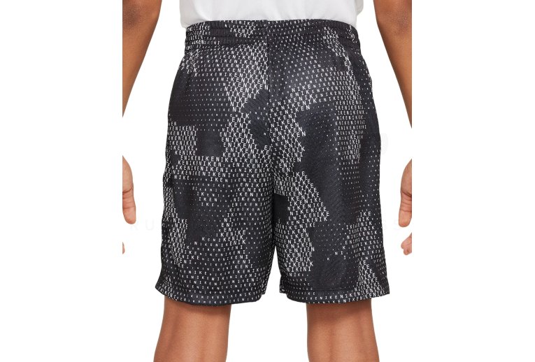 Nike pantal�n corto Multi Junior