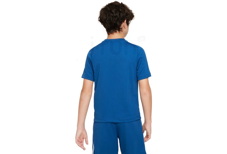 Nike camiseta manga corta Dri-Fit Multi+