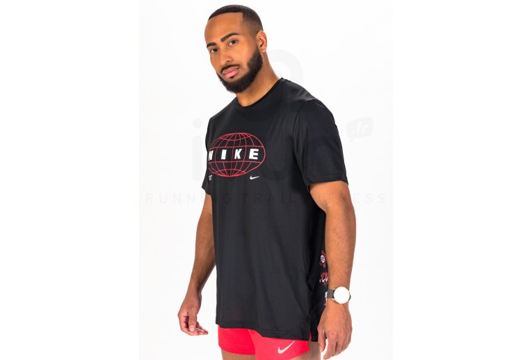 Nike Pro Dri-Fit Herren