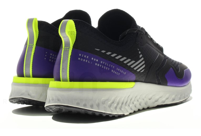 Nike Odyssey React 2 Shield