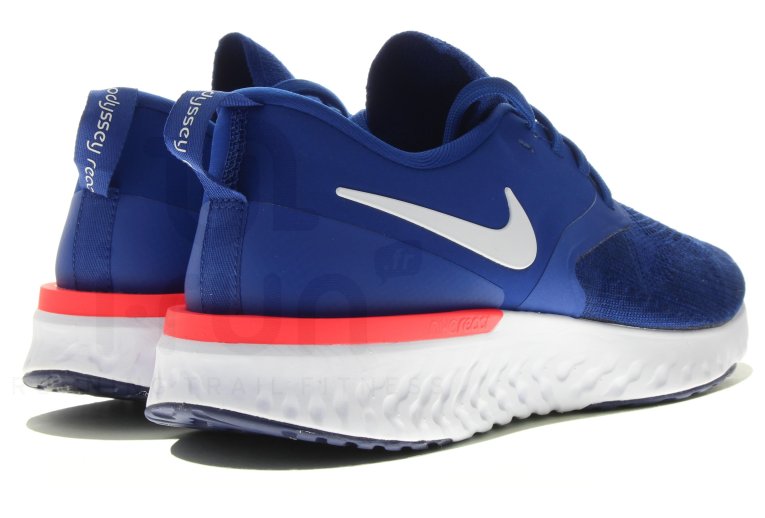 Nike Odyssey React Flyknit 2