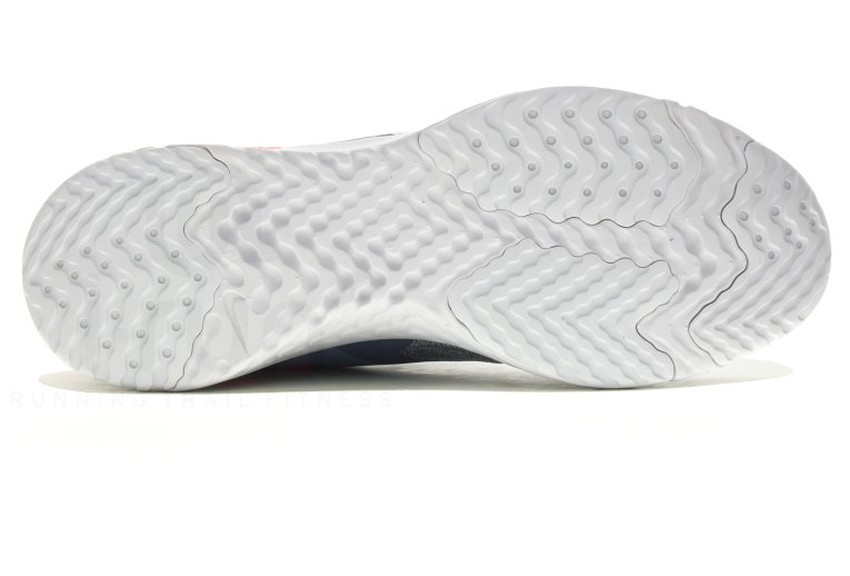 Nike Odyssey React Flyknit 2