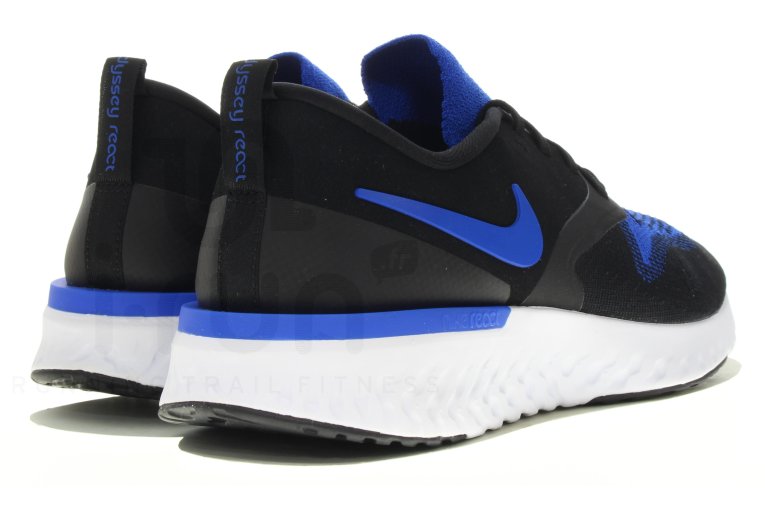 Nike Odyssey React Flyknit 2