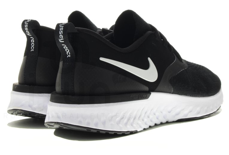 Nike Odyssey React Flyknit 2