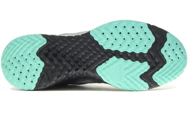 Nike Odyssey React Shield