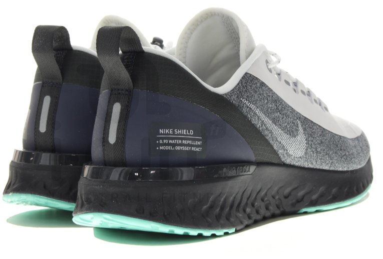 Nike Odyssey React Shield