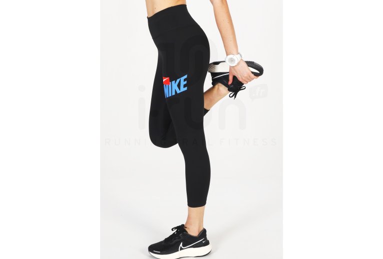Nike One 3/4 Damen