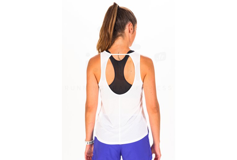 Nike camiseta de tirantes One Breathe