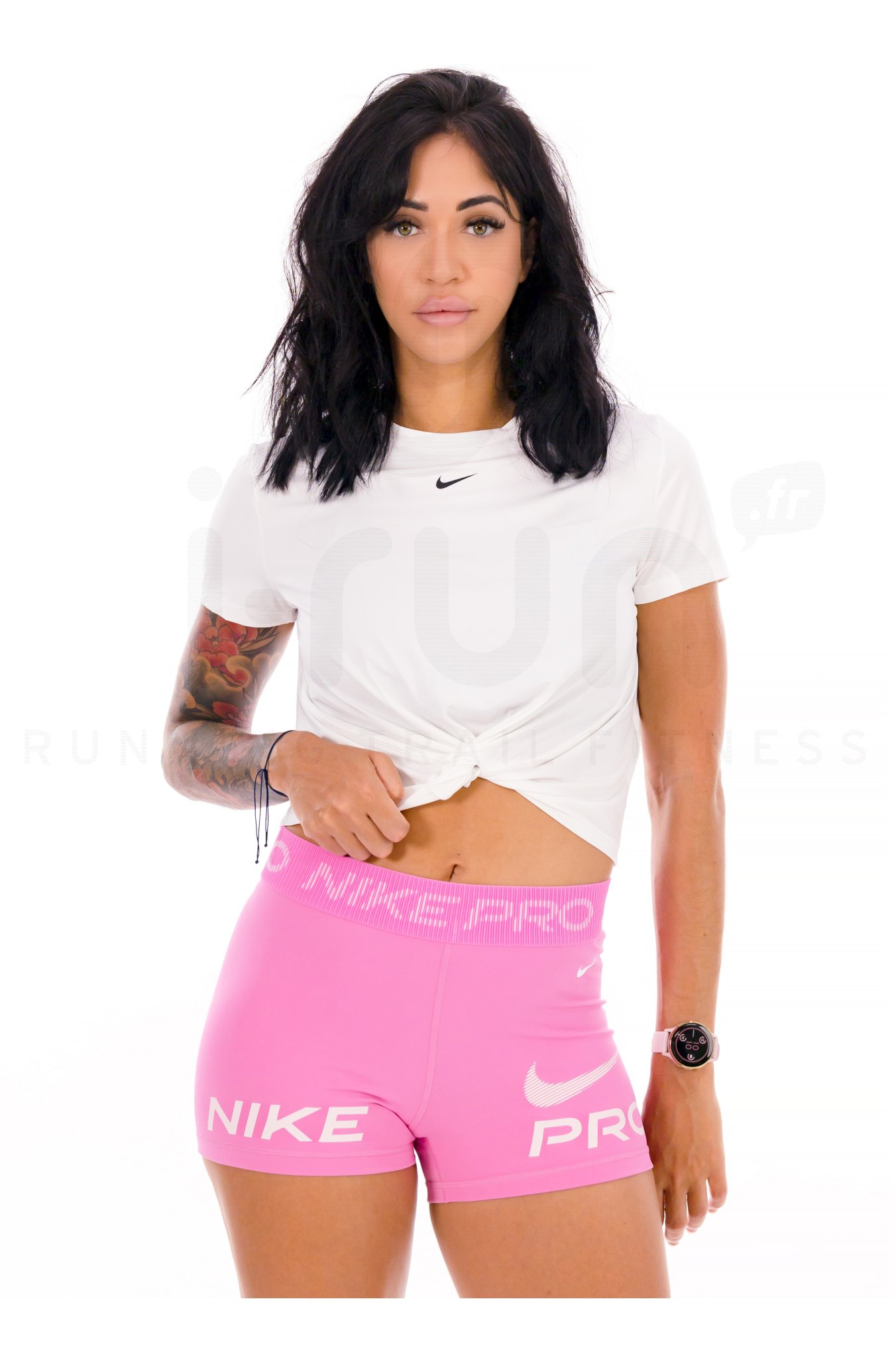 Nike One Classic Twist
