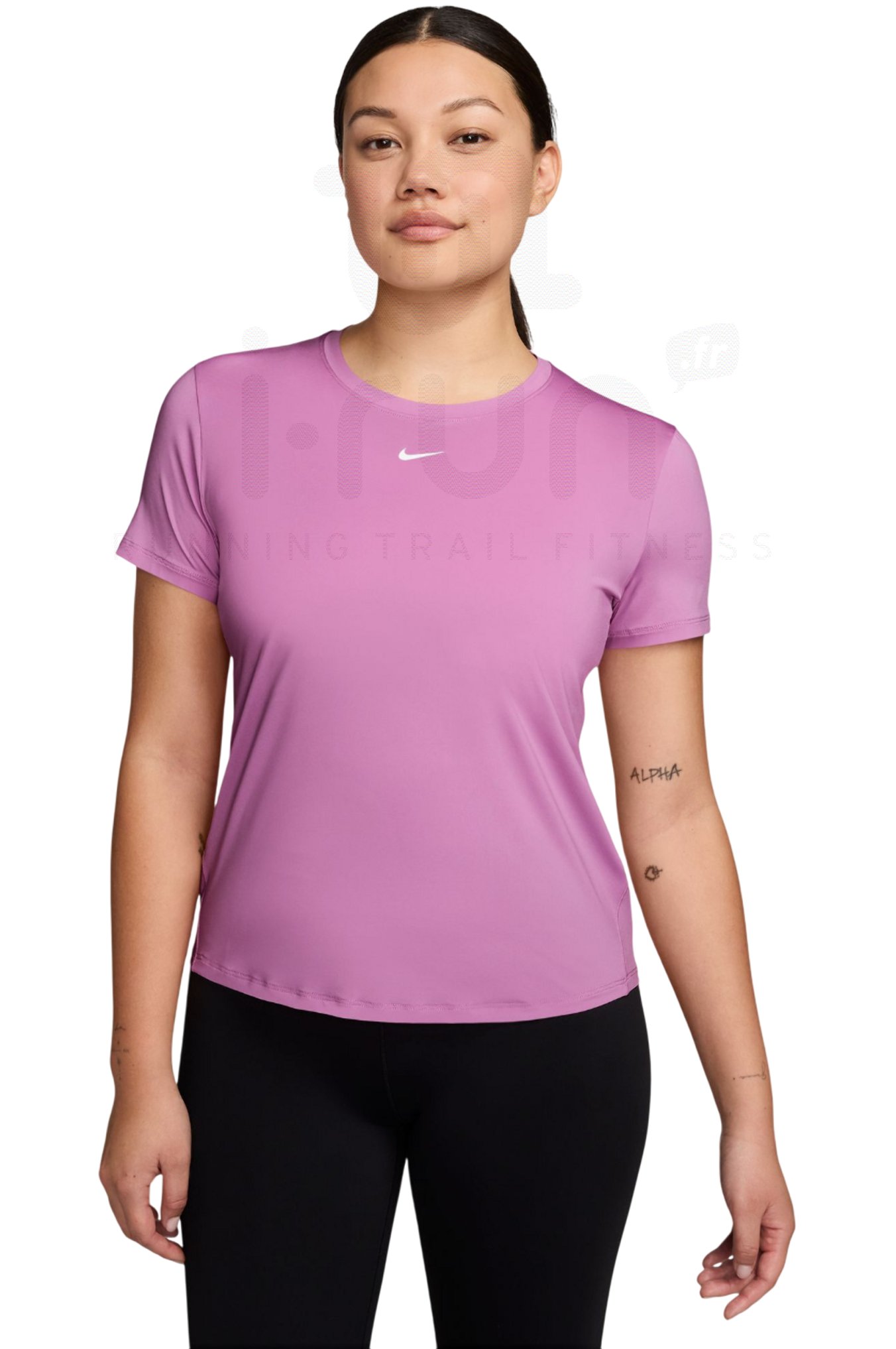 Nike camiseta manga corta One Classic