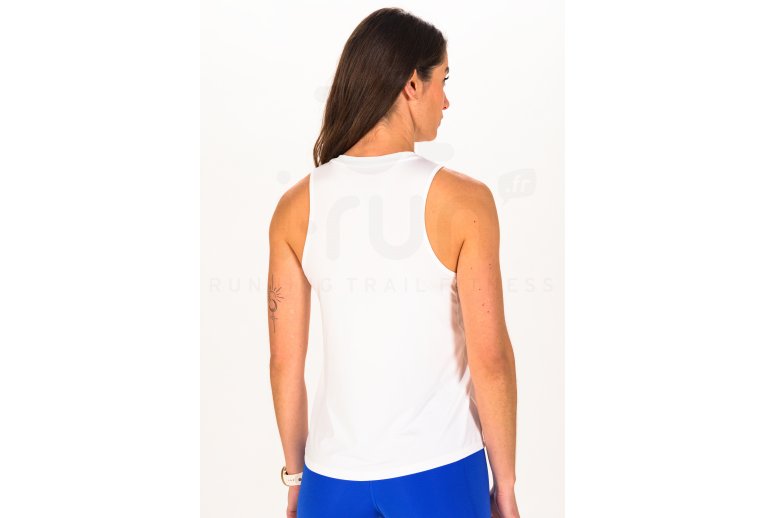 Nike camiseta de tirantes One Classic