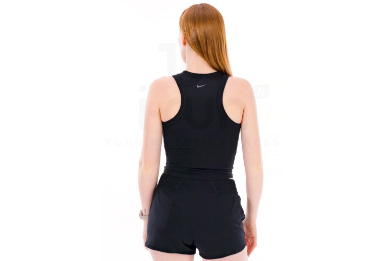 Nike camiseta de tirantes One Fitted